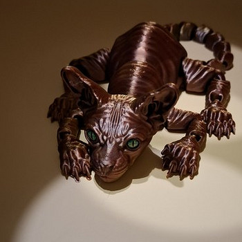 Кот СФИНКС/Cat "SPHINX "
