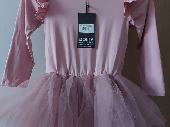 Новое платье Dolly