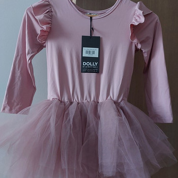 Новое платье Dolly