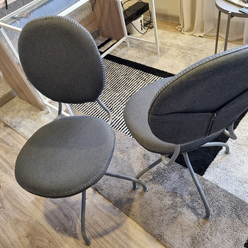 Стулья ikea BJORKBERGET