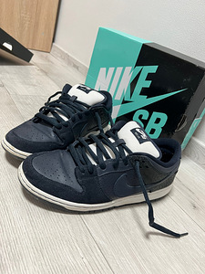 Nike SB x Murasaki Sports SB Dunk (1 foto / 4)
