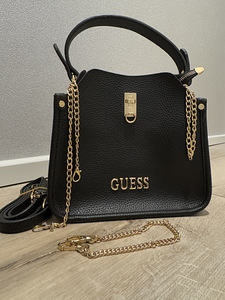 Сумка GUESS реплика (1 фото из 8)