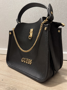 Сумка GUESS реплика (3 фото из 8)
