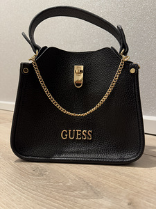 Сумка GUESS реплика (4 фото из 8)