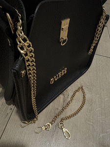Сумка GUESS реплика (5 фото из 8)