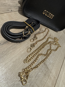 Сумка GUESS реплика (7 фото из 8)