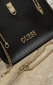 Сумка GUESS реплика (8 фото из 8)