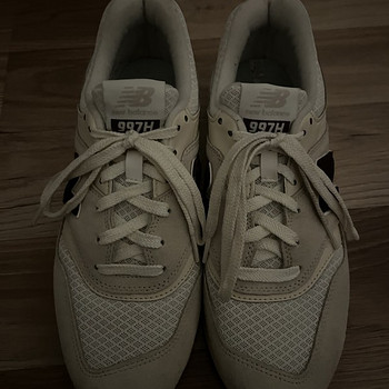 Кроссовки New balance