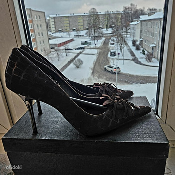 Туфли