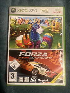 Игры для Xbox 360 (4 фото из 10)