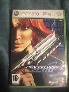 Игры для Xbox 360 (5 фото из 10)