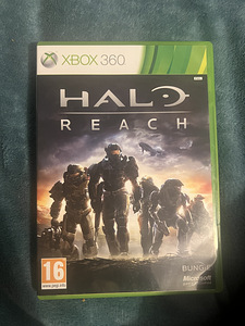 Игры для Xbox 360 (6 фото из 10)