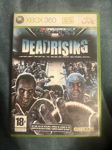 Игры для Xbox 360 (7 фото из 10)