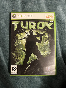 Игры для Xbox 360 (9 фото из 10)