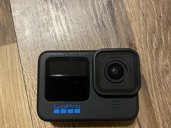 Go Pro Hero 10 black
