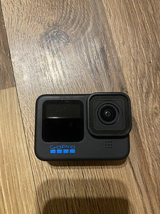 Go Pro Hero 10 black (1 foto / 4)