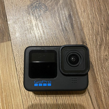 Go Pro Hero 10 black
