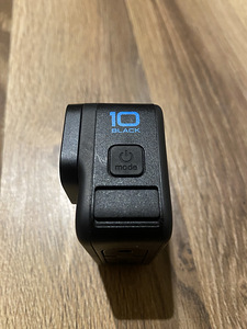 Go Pro Hero 10 black (3 foto / 4)