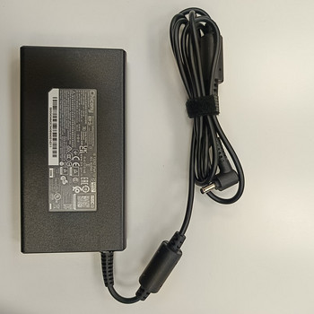 Оригинальное зарядное устройство для ноутбука MSI 180W