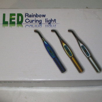 LY-B200 LED Wire & Wireless Curing Light