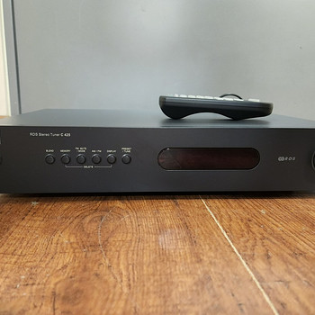 NAD C425 Stereo AM/FM Tuner