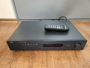 NAD C425 Stereo AM/FM Tuner (2 foto / 3)