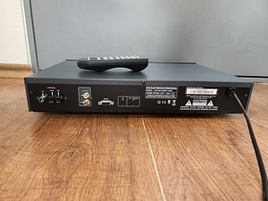 NAD C425 Stereo AM/FM Tuner (3 foto / 3)