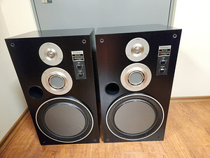 Technics SB-X700A Loudspeaker System (1 foto / 5)