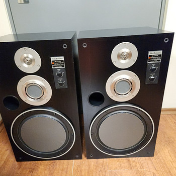 Technics SB-X700A Loudspeaker System
