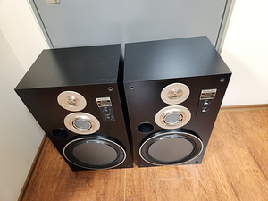 Technics SB-X700A Loudspeaker System (2 foto / 5)