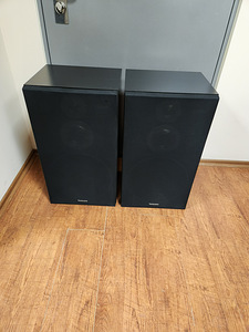 Technics SB-X700A Loudspeaker System (3 foto / 5)