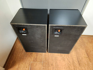 Technics SB-X700A Loudspeaker System (4 foto / 5)