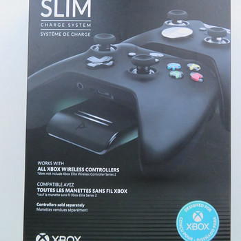 Laadija PDP Gaming Ultra Slim Dual Xbox