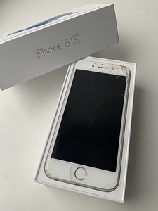 iPhone 6S - 64 GB (1 фото из 4)