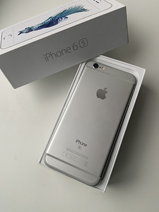 iPhone 6S - 64 GB (2 фото из 4)