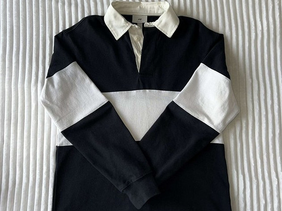 Unisex polo. XS.