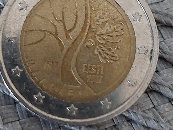 Монеты Европы