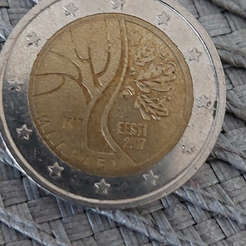 Euroopa mündid