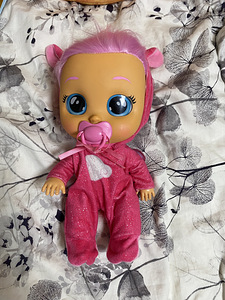 Кукла Cry Babies Pony (2 фото из 3)