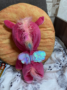 Кукла Cry Babies Pony (3 фото из 3)