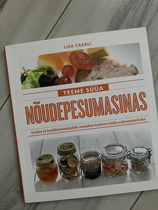 Teeme süüa nõudepesumasinas (1 foto / 5)