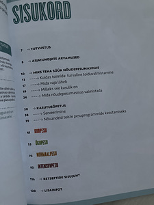 Teeme süüa nõudepesumasinas (2 foto / 5)