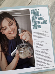 Teeme süüa nõudepesumasinas (3 foto / 5)