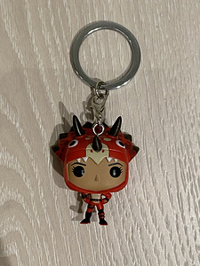 Funko pop fortnite figure võtmehoidija фортнайт функо поп (1 фото из 2)