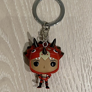 Funko pop fortnite figure võtmehoidija фортнайт функо поп
