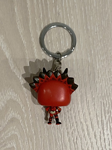 Funko pop fortnite figure võtmehoidija фортнайт функо поп (2 фото из 2)