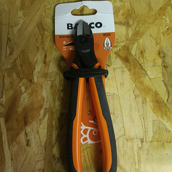 Bahco 2101G-180 Ergo™ külglõikur 180 mm