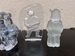 Viikingid. Викинги. (4 фото из 4)