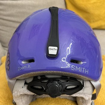 Smith Zoom Jr mäesuusakiiver 48-53 cm