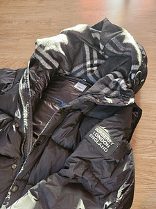 Burberry jope/ vest,uus! (4 foto / 10)